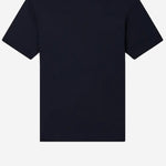 T-SHIRT IN COTONE CON STAMPA LOGO 80OAHE27 CJ110899 JUST CAVALLI 
