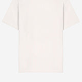 T-SHIRT IN COTONE CON LOGO 80OAHT03 CJ500004 JUST CAVALLI 