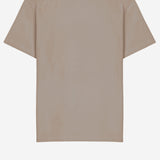 T-SHIRT IN COTONE CON LOGO 80OAHT03 CJ500774 JUST CAVALLI 