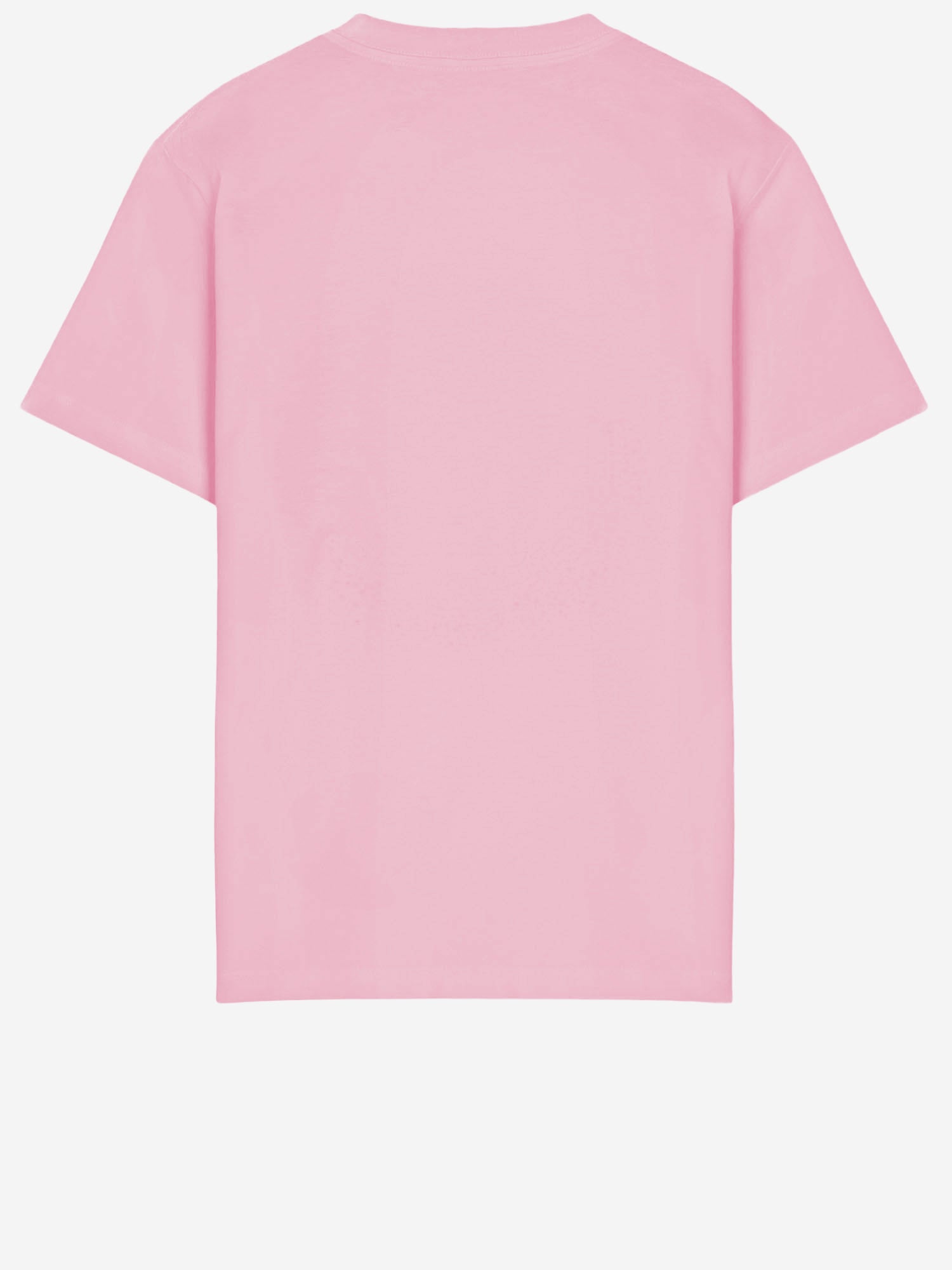 T-SHIRT IN COTONE CON LOGO 80PAHE21 CJ110433 JUST CAVALLI 