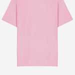 T-SHIRT IN COTONE CON LOGO 80PAHE21 CJ110433 JUST CAVALLI 