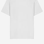 T-SHIRT IN COTONE CON LOGO 80PAHT03 CJ500003 JUST CAVALLI 
