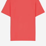 T-SHIRT IN COTONE CON LOGO 80PAHT03 CJ500559 JUST CAVALLI 