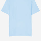 T-SHIRT IN COTONE CON LOGO 80PAHT27 CJ500R86 JUST CAVALLI 