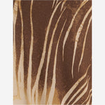 TOP SENZA MANICHE IN VISCOSA CON STAMPA TROPICALE 80PAM201 NS819751 JUST CAVALLI 