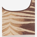 TOP CORTO IN JERSEY STRETCH 80PAM204 JS558751 JUST CAVALLI 