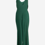 ABITO IN SETA CON NODO CENTRALE DR0503 PG1897585 JW ANDERSON 