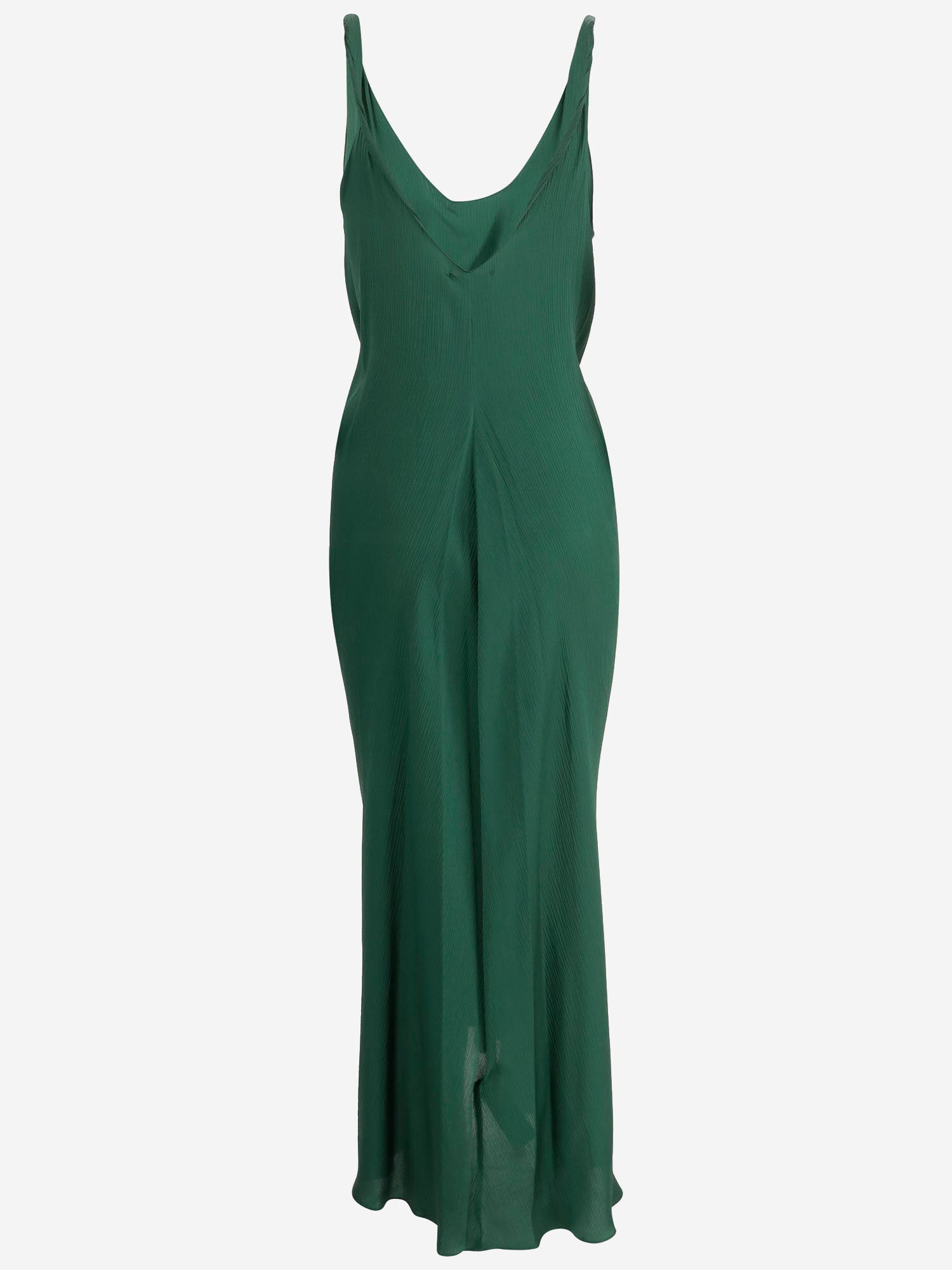 ABITO IN SETA CON NODO CENTRALE DR0503 PG1897585 JW ANDERSON 