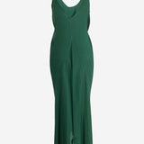 ABITO IN SETA CON NODO CENTRALE DR0503 PG1897585 JW ANDERSON 