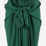 ABITO IN SETA CON NODO CENTRALE DR0503 PG1897585 JW ANDERSON 