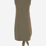 ABITO IN COTONE CON ORLO ANNODATO JD0050 PG1810575 JW ANDERSON 