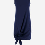 ABITO IN COTONE CON ORLO ANNODATO JD0050 PG1810888 JW ANDERSON 