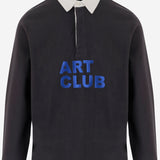 Polo a maniche lunghe JO0272 PG1938781 JW ANDERSON 