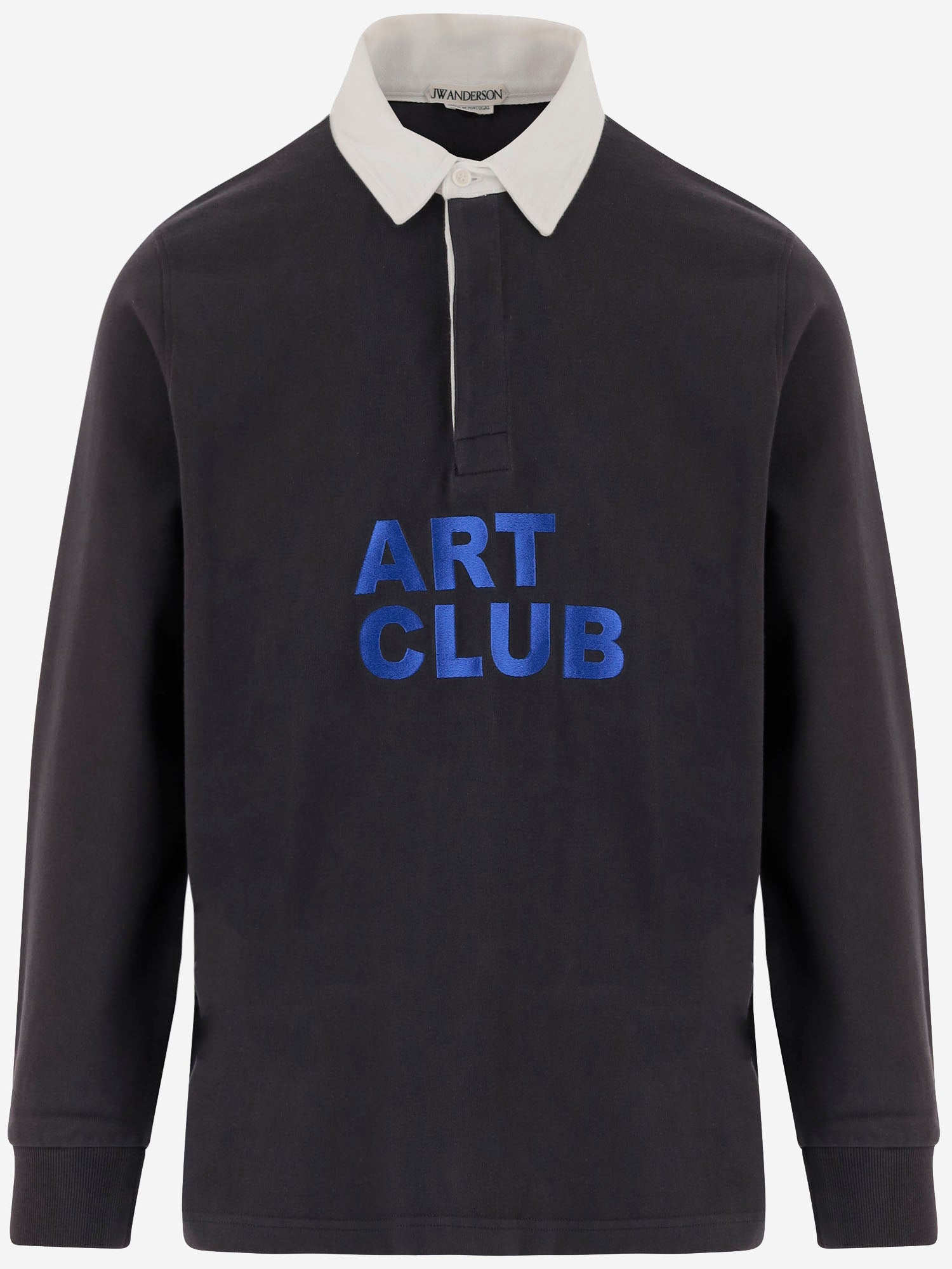 Polo a maniche lunghe JO0272 PG1938781 JW ANDERSON 