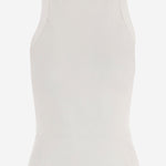 Canotta in modal con logo JO0291 PG1904002 JW ANDERSON 