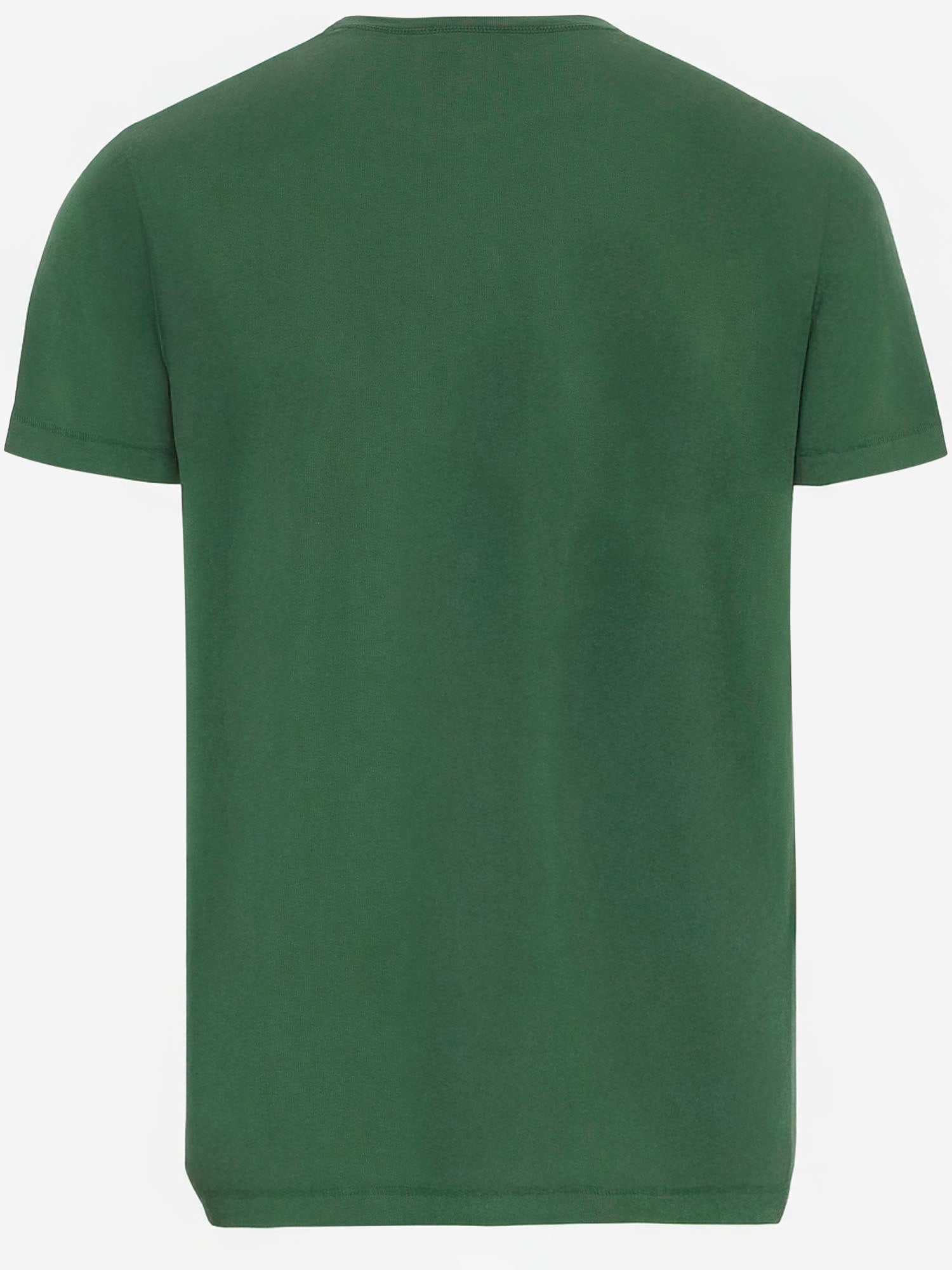 T-SHIRT IN COTONE CON LOGO JT0307 PG1936500 JW ANDERSON 