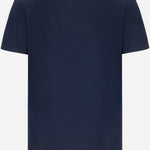 T-SHIRT IN COTONE CON LOGO JT0307 PG1936888 JW ANDERSON 
