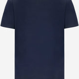 T-SHIRT IN COTONE CON LOGO JT0307 PG1936888 JW ANDERSON 