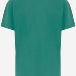 T-SHIRT IN COTONE CON STAMPA JT0308 PG1937540 JW ANDERSON 