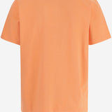 T-SHIRT IN COTONE CON STAMPA JT0310 PG1937406 JW ANDERSON 