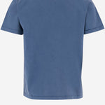 T-SHIRT IN COTONE CON STAMPA JT0316 PG1937172 JW ANDERSON 