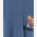 T-SHIRT IN COTONE CON STAMPA JT0316 PG1937172 JW ANDERSON 