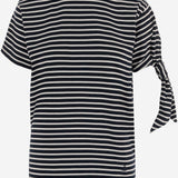 T-SHIRT a righe in cotone JT0334 PG1946389 JW ANDERSON 