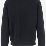 FELPA IN COTONE CON LOGO JW0258 PG1905781 JW ANDERSON 