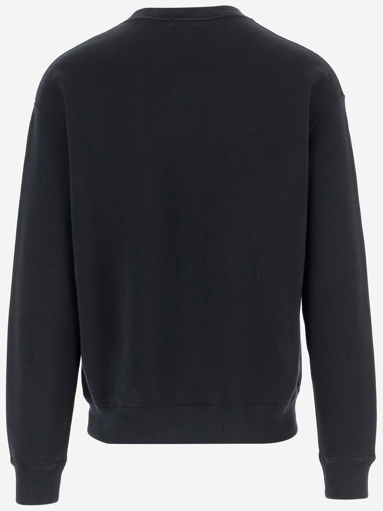 FELPA IN COTONE CON LOGO JW0258 PG1905781 JW ANDERSON 