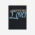 FELPA IN COTONE CON LOGO JW0258 PG1905781 JW ANDERSON 