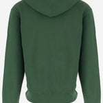 FELPA IN COTONE CON LOGO JW0273 PG1901500 JW ANDERSON 