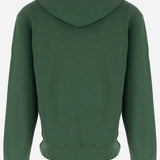 FELPA IN COTONE CON LOGO JW0273 PG1901500 JW ANDERSON 