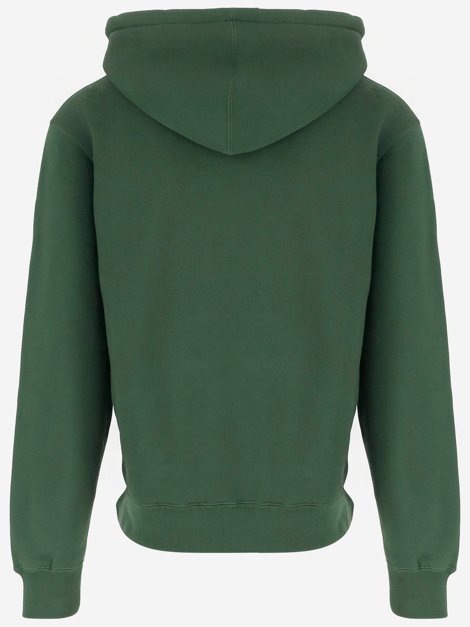 FELPA IN COTONE CON LOGO JW0273 PG1901500 JW ANDERSON 