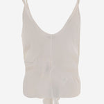 CANOTTA IN SETA CON VITA ANNODATA TP0365 PG1897002 JW ANDERSON 