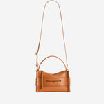 BORSA PICCOLA LOAFER IN PELLE CON LOGO HB0762 LA0383640 JW ANDERSON 