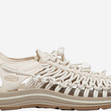 SANDALI UNEEK IN PELLE 1018698 WHITECAPCORNSTALK KEEN 