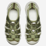 SANDALI HYPERPORT H2 1028654 MARTINIOLIVEPLAZATAUPE KEEN 