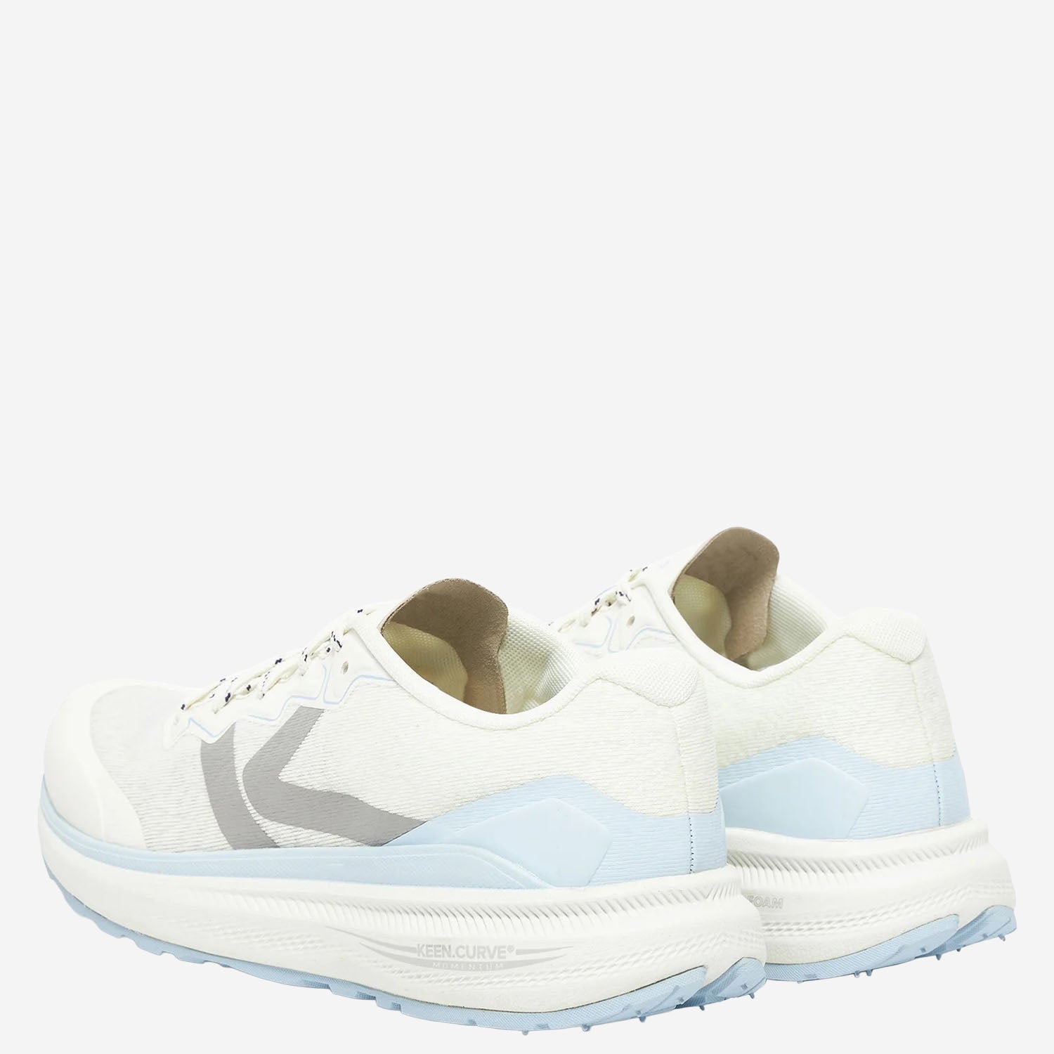 SNEAKERS WK500 1030700 STARWHITESKYWAY KEEN 