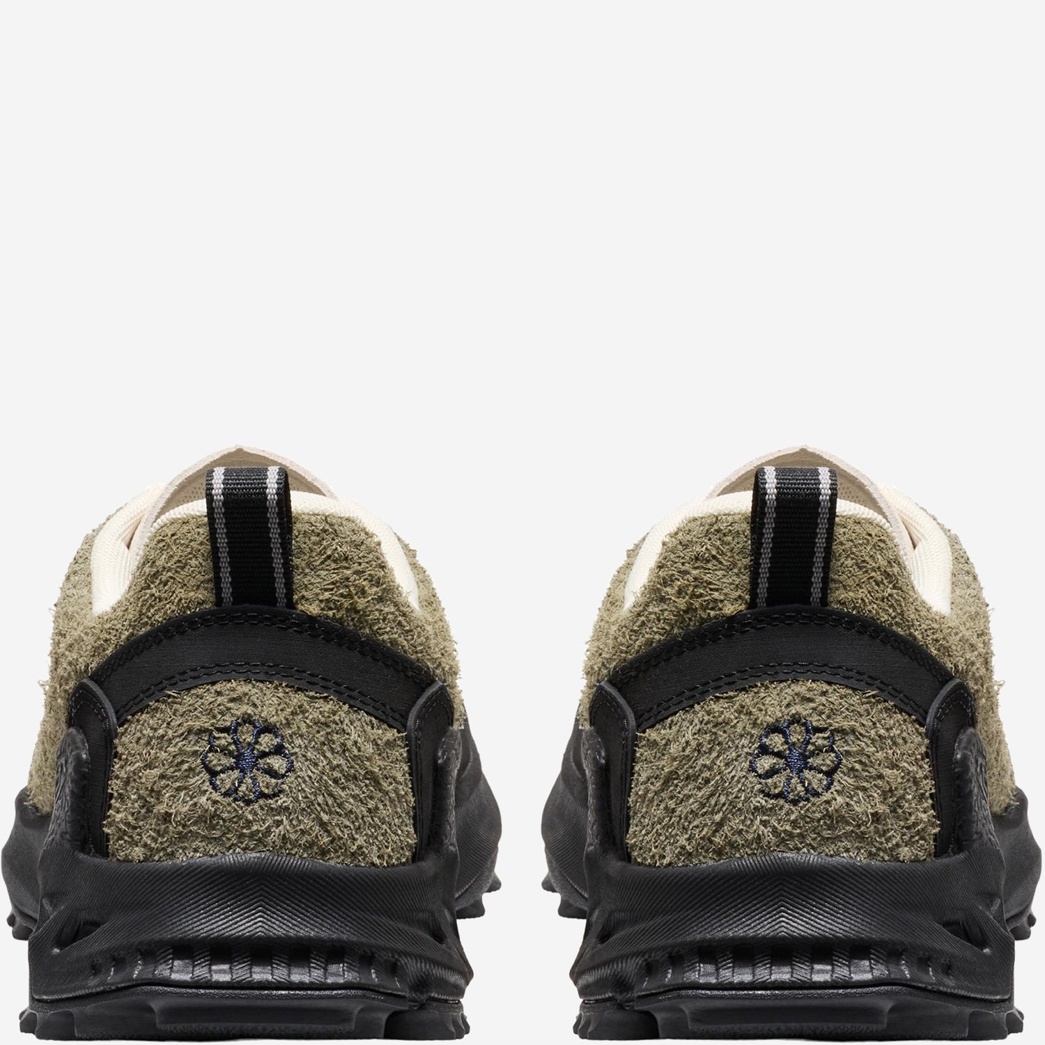 SNEAKERS JASPER ZIONIC 1031089 DARKOLIVEBIRCH KEEN 