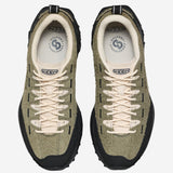 SNEAKERS JASPER ZIONIC 1031089 DARKOLIVEBIRCH KEEN 