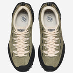SNEAKERS JASPER ZIONIC 1031089 DARKOLIVEBIRCH KEEN 