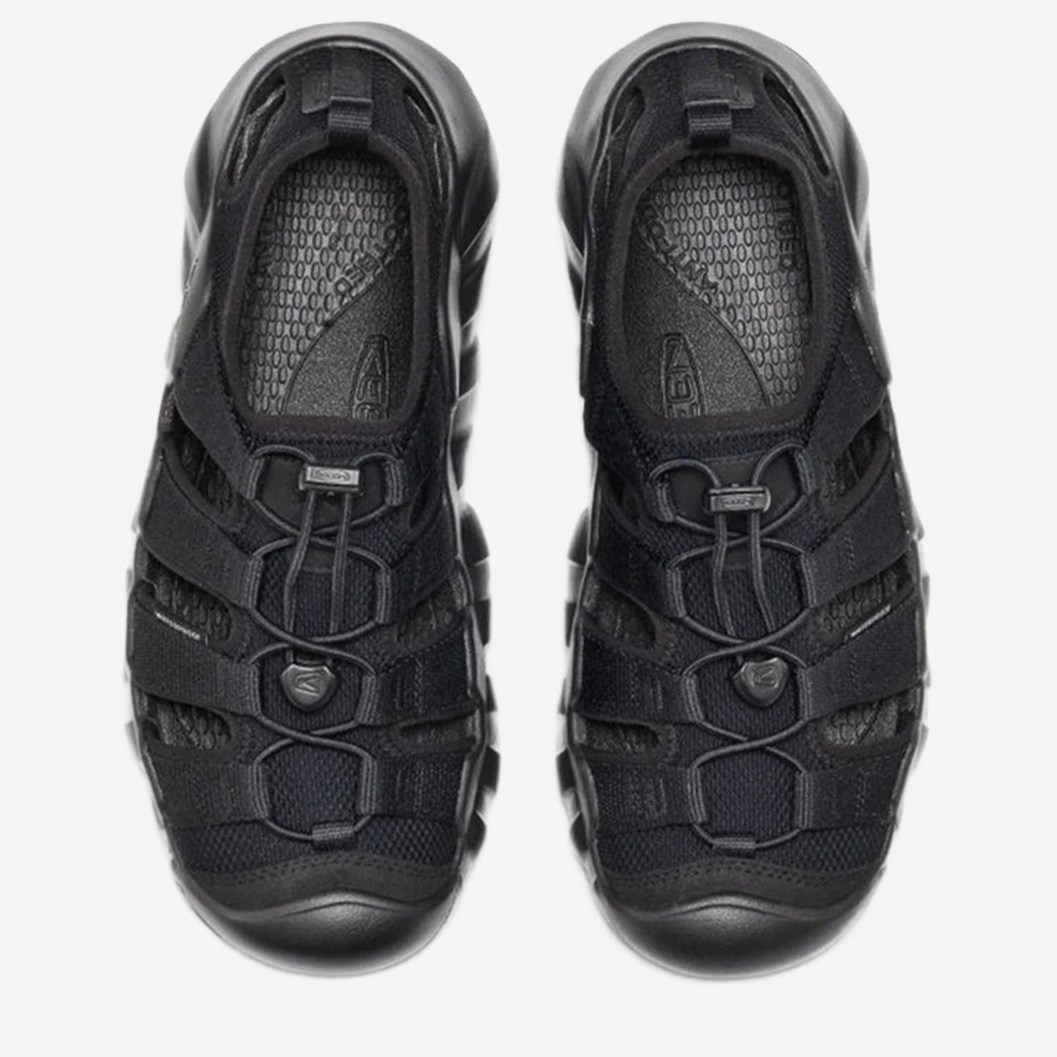 Sandali Hyperport H2 1031744 TRIPLEBLACK KEEN 
