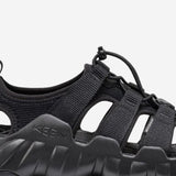 Sandali Hyperport H2 1031744 TRIPLEBLACK KEEN 