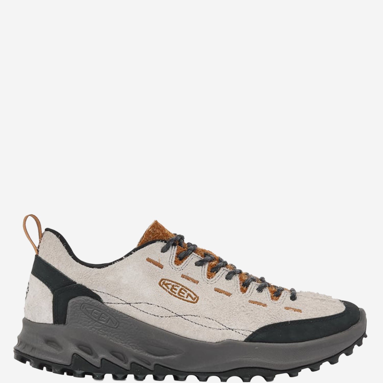 SNEAKERS JASPER ZIONIC 1031787 VAPORKEENMAPLE KEEN 