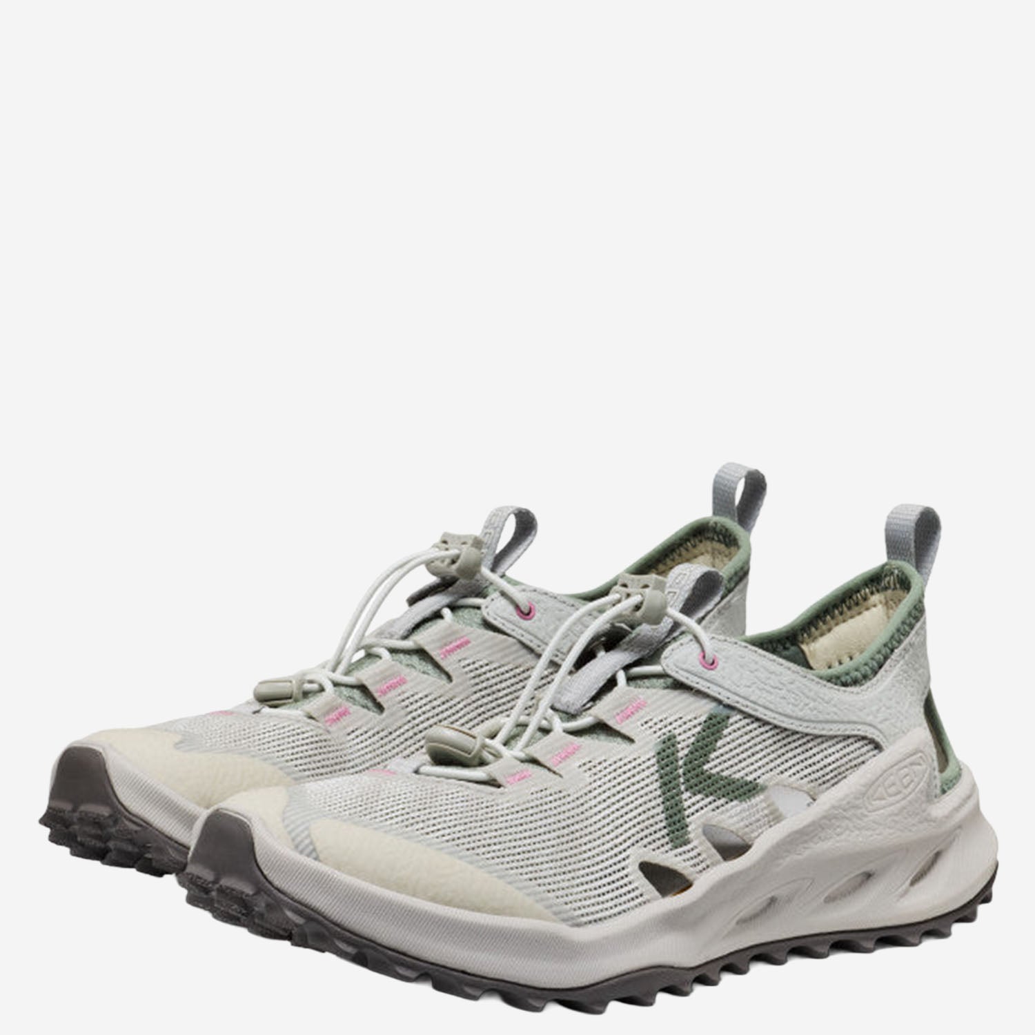 SNEAKERS Zionic ADV 1031952 VAPORORCHIDSMOKE KEEN 