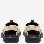 SANDALI UNEEK IN TESSUTO 1032178 SAFARIORANGEPEEL KEEN 