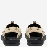 SANDALI UNEEK IN TESSUTO 1032178 SAFARIORANGEPEEL KEEN 