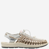 SANDALI UNEEK IN PELLE 1032187 VAPORPALELILAC KEEN 