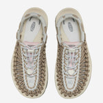 SANDALI UNEEK IN PELLE 1032187 VAPORPALELILAC KEEN 