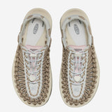 SANDALI UNEEK IN PELLE 1032187 VAPORPALELILAC KEEN 